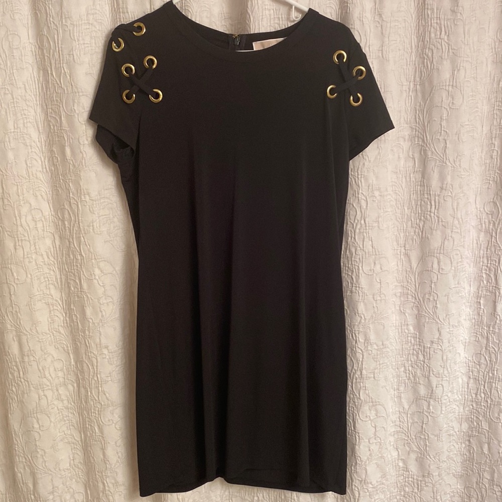 Michael Kors dress size large
